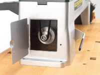 RECORD POWER DML320 Tischdrechselbank DXDML320